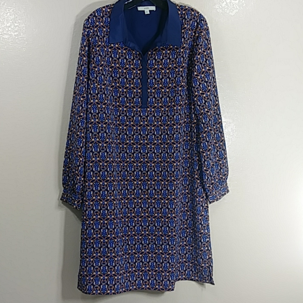 Lark & Ro dress